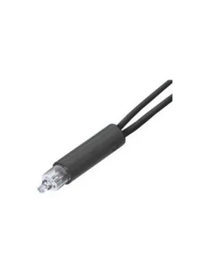 Doutnavka 220V MODUL 31314 bíl Sleva