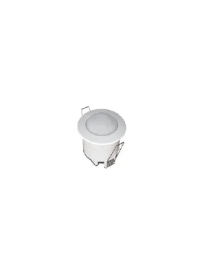 Bezpečná Platba Senzor poh. SL2502/B 1000W 360° bíl