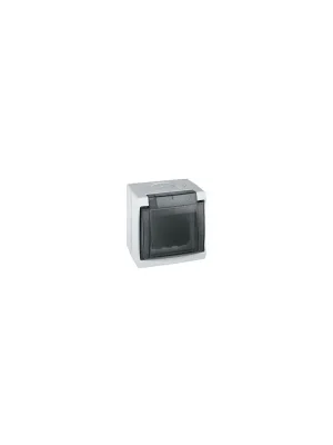 Pouzdro U10.002.07 še 2M IP55 Koupit Online