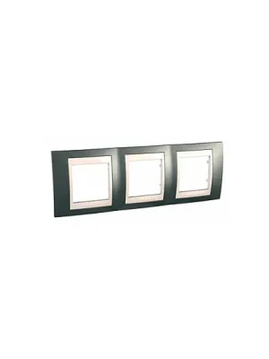 Rám. 3x U.Plus mar MGU6006524 cham Výhodná Nabídka