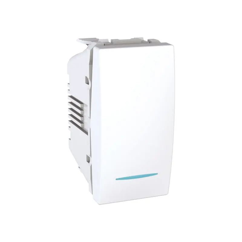 Koupit Online Spínač 6So Basic1M+d MGU310318N pol