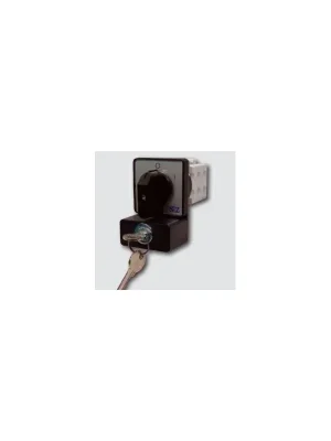 Akce Spínač S 16 JZ 9551 A6 zámek 03