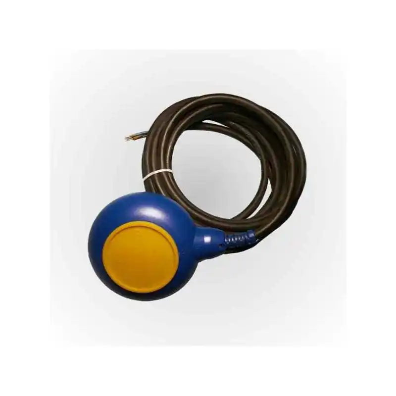 Přímo Od Výrobce Plovák.spínač FS2-4-A-20M H05RN-F
