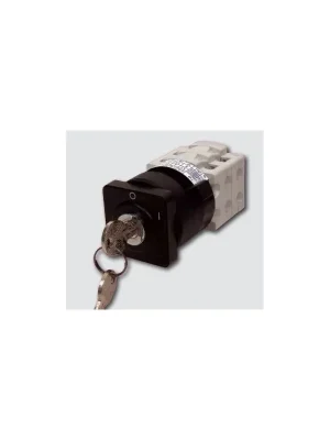 Objednat Nyní Spínač S 16 JK 1103 A4 klíček *01