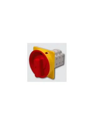 Spínač S 40 JU 1103 A6R vis.zám.01 Sleva