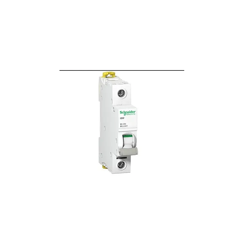 Kup Teď Vypínač iSW 40A 240V A9S65140 1P