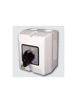 Spínač S 25 JPD 1103 A6 skříňP54 01 Finální Výprodej