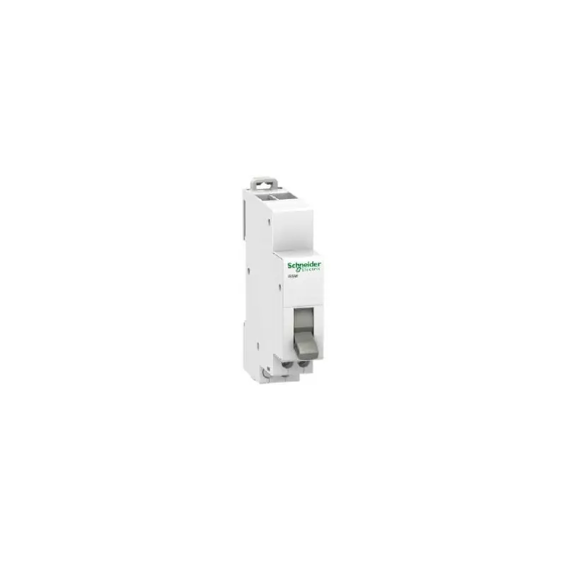 Objednat Nyní Přepínač iSSW 1 20A 230V A9E18073