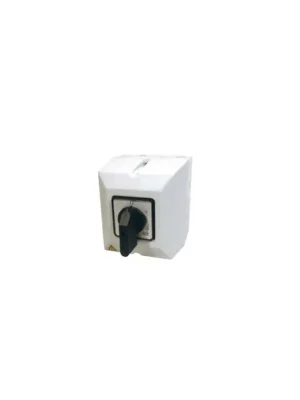 Spínač S 32 JPD 9551 A6 skříňP54 03 Horká Nabídka