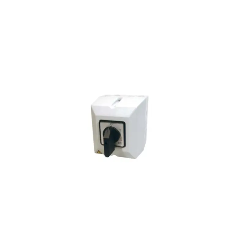 Spínač S 32 JPD 9551 A6 skříňP54 03 Horká Nabídka