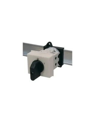 Omezená Nabídka Spínač S 25 JLS 9151 C6 na DIN 03