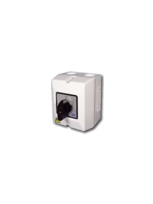 Spínač S 16 JPD 1101 A6 skříňP65 01 Nakupujte Hned