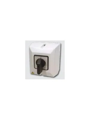 Horká Nabídka Spínač S 100 JPD1103 A6 skříňp54 01