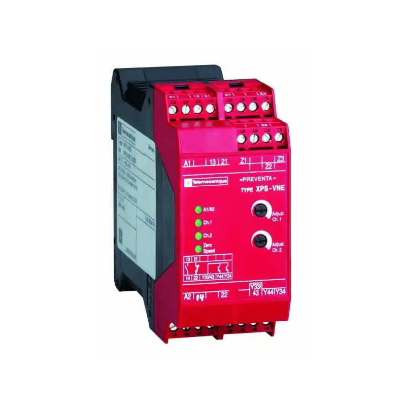 Originální Modul PREVENTA XPSVNE1142P TEL