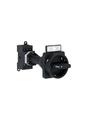 Bezpečná Platba Vypínač B263-41300-234N1 3-pól. 63A