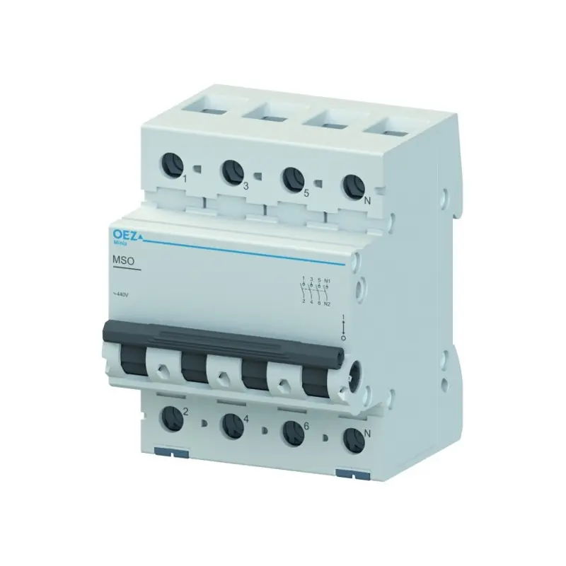 Ihned K Objednání Vypínač MSO-32-3N 42333