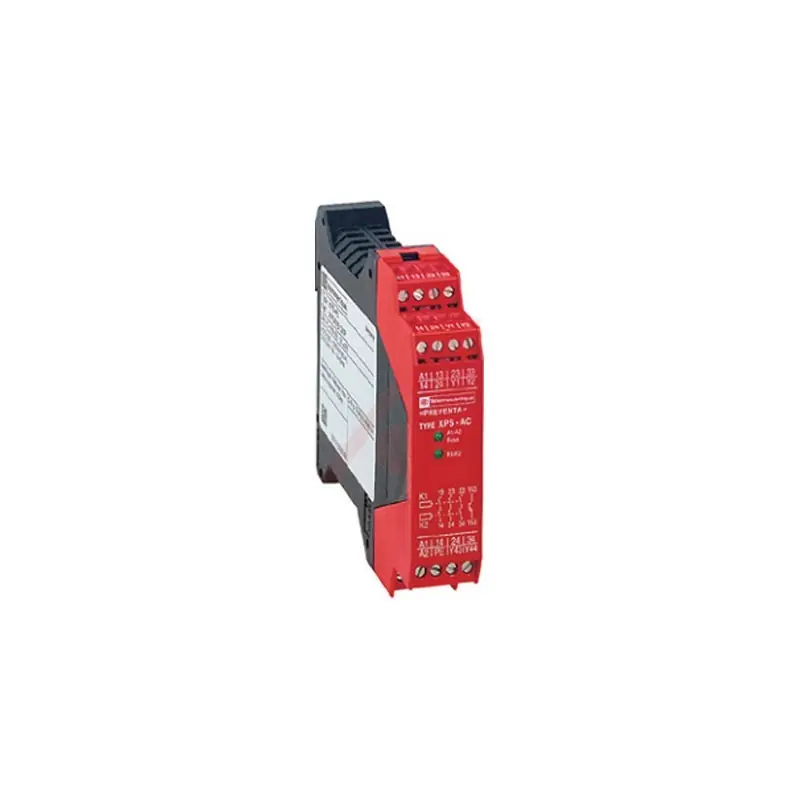 Top Prodej Modul PREVENTA XPSAC5121P TEL
