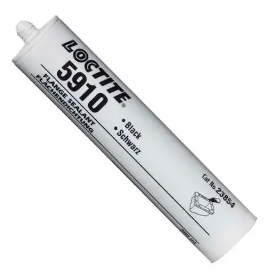 Cenová Bomba Loctite LOCTITE 5910 Plošné těsnění černé 300 ml