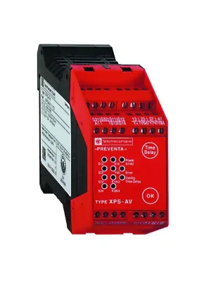 Objednat Nyní Modul PREVENTA XPSAV11113