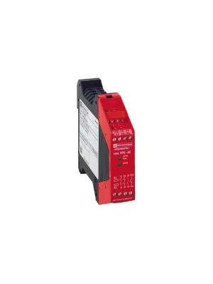 Modul PREVENTA XPSAC3721 Jen Po Omezenou Doba