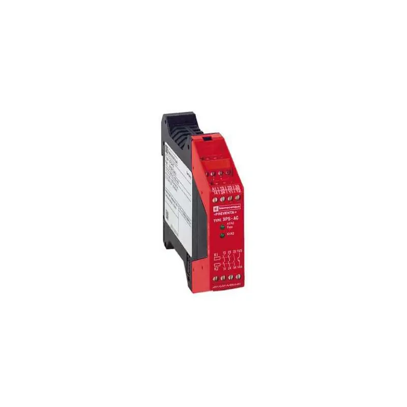 Modul PREVENTA XPSAC3721 Jen Po Omezenou Doba