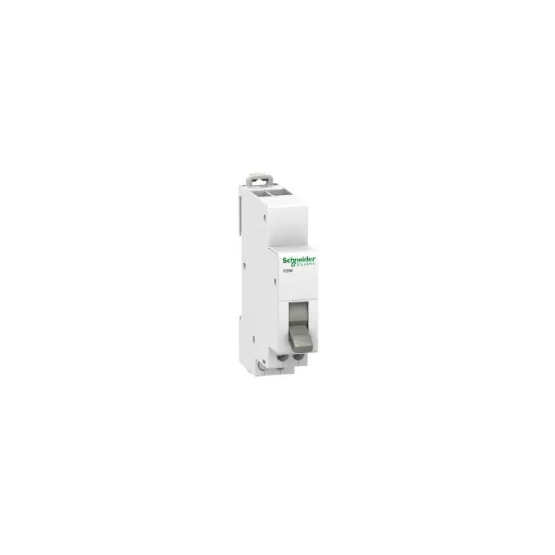 Kup Teď Přepínač iSSW 1 20A 230V A9E18070