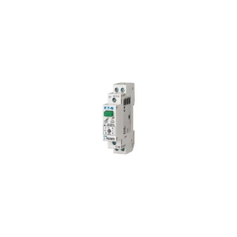 Tlačítko Z-PUL230/SS LED 276297 Cenová Bomba