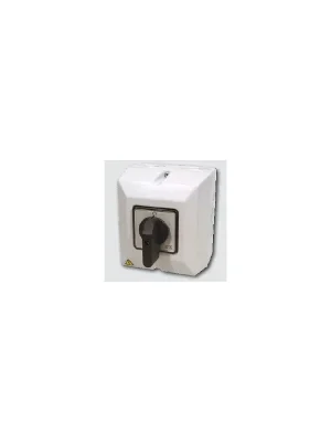 Spínač S 32 JP 1103 A6 skříňP54 01 Nakupujte Hned