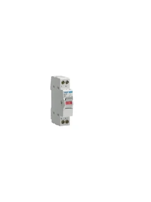 Autentický Přepínač SFM125 25A/1S+1R HAG
