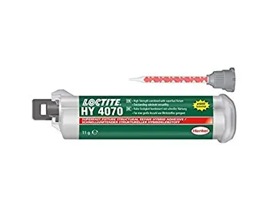 Ověřený Loctite LOCTITE LOCTITE HY 4070 11g