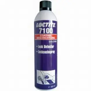 Loctite LOCTITE 7100 Detektor trhlin DF9 400 ml Vrácení Zdarma