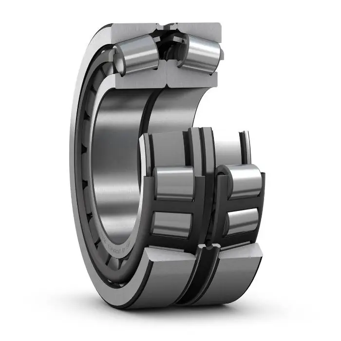 Autentický SKF 30224/DF Dvouřadé kuželíkové ložisko