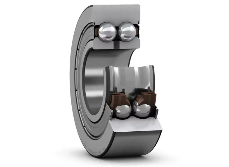 Akce SKF 305806 C-2Z Ložisková kladka