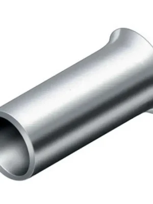 Finální Výprodej TECHNIK ELEKTRO DUTINKA NEIZOLOVANÁ CÍNOVANÁ PRŮŘEZ 240MM2 DÉLKA 40MM DLE DIN46228 DN240-40