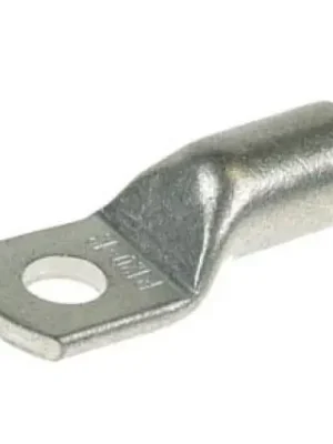 Nízká Cena TECHNIK ELEKTRO OKO LISOVACÍ CU LEHČENÉ CÍNOVANÉ PRŮŘEZ 150MM2 M16 ŠÍŘE 31MM (150X16 KU-L) OL150-M16