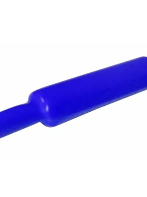 Nízká Cena TECHNIK ELEKTRO TRUBICE SMRŠŤOVACÍ 2 1 TENKOSTĚNNÁ ROZMĚR PŘED/PO SMRŠTĚNÍ 6,4/3,2MM (1/4") MODRÁ (PO 10M/50M) PBF 6,4/3,2 MODRÁ