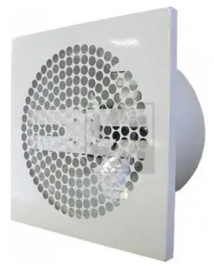Jen Po Omezenou Doba VEN VENTILÁTOR NV 200 (NV20)