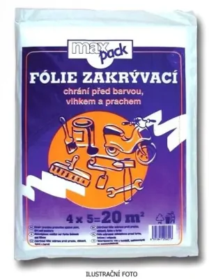Ihned K Objednání XTline FÓLIE 4X12,5M MIKROTENOVÁ, PA133