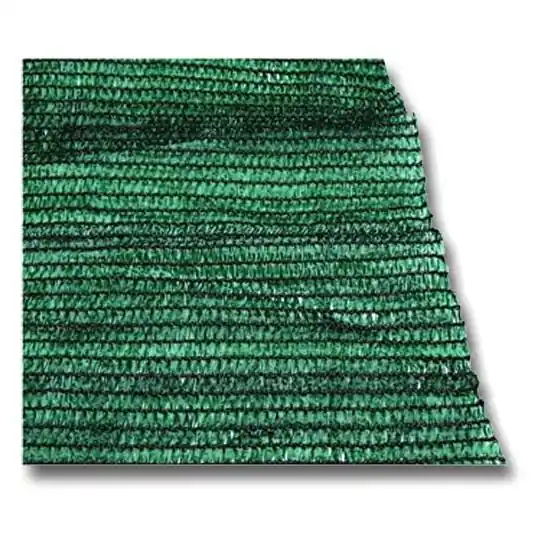 Must-Have XTline TKANINA STÍNÍCÍ HDPE,UV STABIL,1.5MX10M 45451