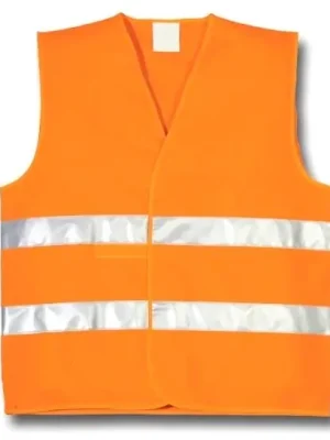 Vesta reflexní XTline oranžová JA306129 Odeslání Ihned