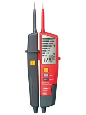 Hit Sezóny TIPA ZKOUŠEČKA UNI-T UT18D 07750096
