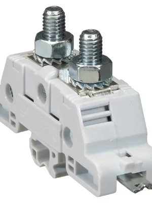 Nejprodávanější Svorka VIKING 39031 35mm výkonová