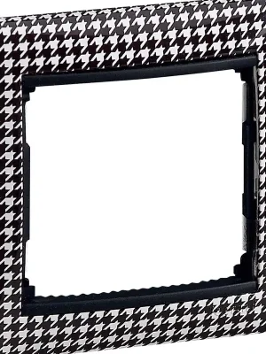 Top Prodej Rámeček VALENA 770420 1P pepitový