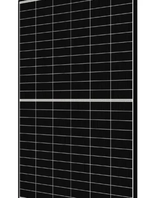 canadian panel fotovoltaický TOPHIKU6 CS6.2-48TD/BW-455 455WP ČERNÝ RÁM Dokud Zásoby Vydrží