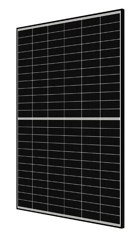 canadian panel fotovoltaický TOPHIKU6 CS6.2-48TD/BW-455 455WP ČERNÝ RÁM Dokud Zásoby Vydrží