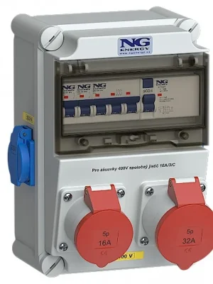 Horká Nabídka NG ENERGY KOMBINACE ZÁS. SC 53 5624 E.01