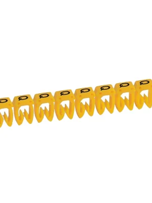 Znak LEGRAND 38316 CAB3 0,5-1,5 "Q" Sleva