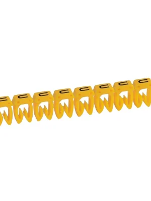Znak LEGRAND 38320 CAB3 0,5-1,5 "U" Akční Cena