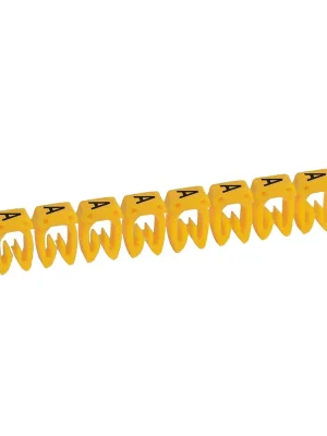 Aktuální Znak LEGRAND 38330 CAB3 1,5-2,5 "A"