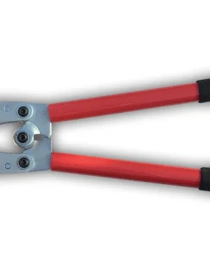 Akční Nabídka NG TOOL KLEŠTĚ NL 246 215 LISOV.6-50MM2